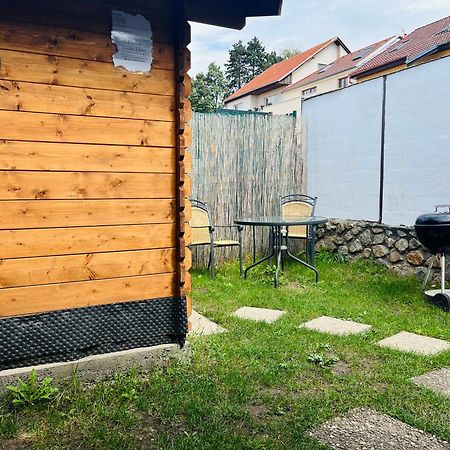 Chatky Daniel-Mikulov, A Private Campsite Just For You Bagian luar foto